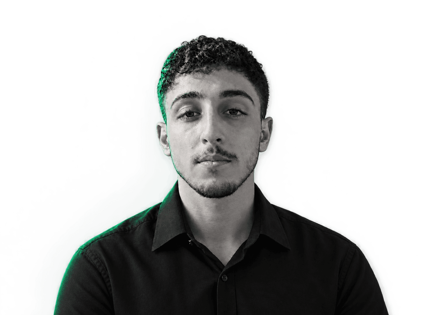 Iliya Naghipour, frontend developer